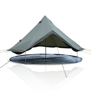 4 Season Bell Tent 13.1FT