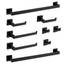 9-Piece Bathroom Hardware Set