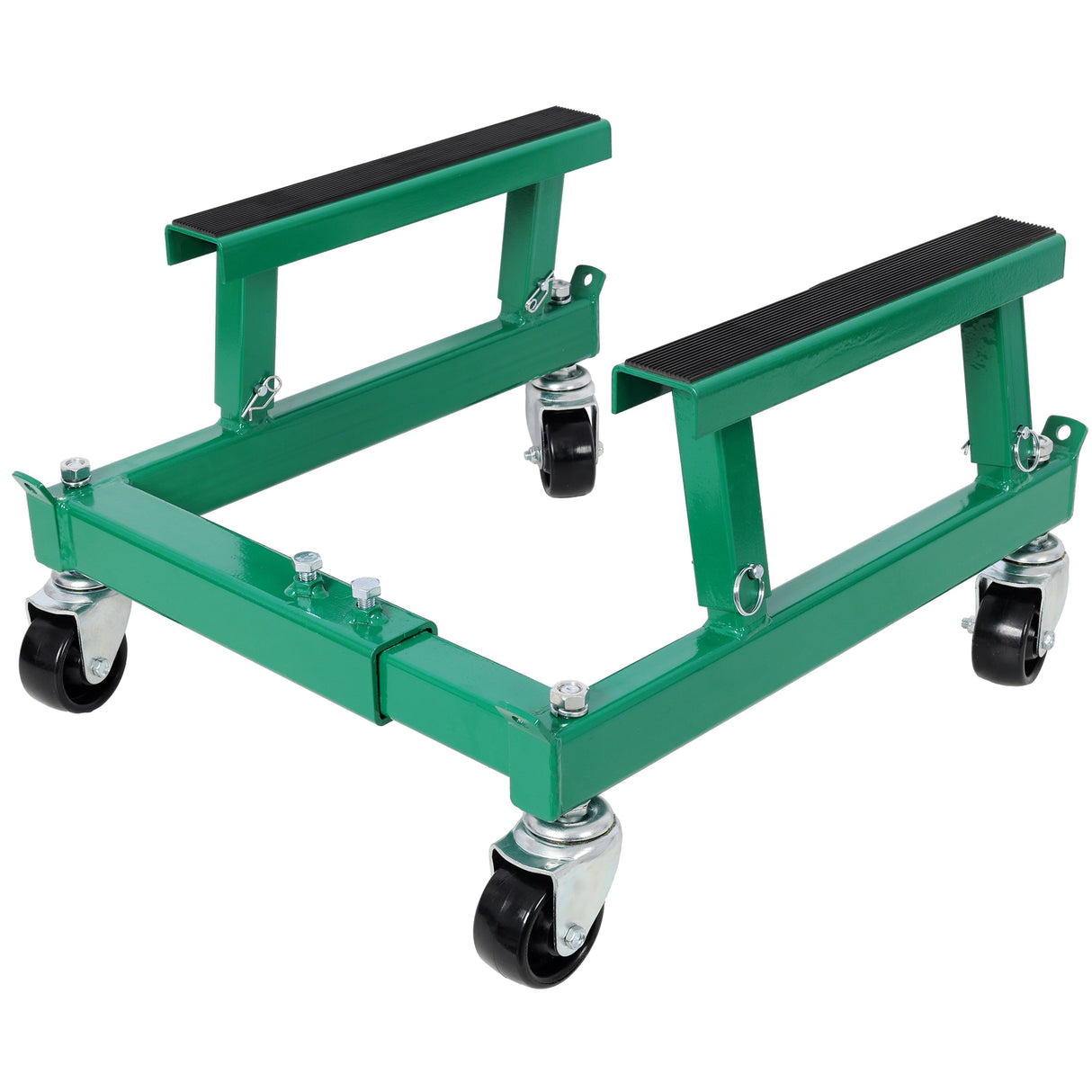 ATV Motorcycle Engine Cradle Dolly 1500lbs