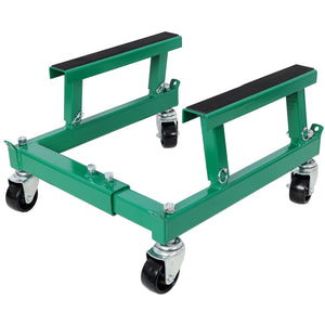 ATV Motorcycle Engine Cradle Dolly 1500lbs