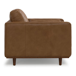 Morrison - Wide Arm Chair