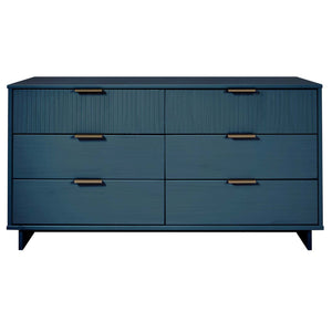 Granville - Dresse With 6 Drawers