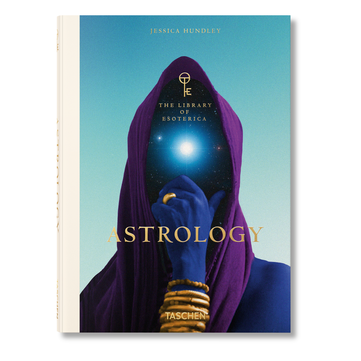 Astrology. The Library of Esoterica (English)
