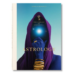 Astrology. The Library of Esoterica (English)