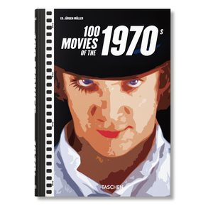 100 Movies of the 1970s (English)