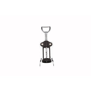 Black Wing Corkscrew Wine Opener