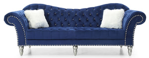 Wilshire - Soft Sofa