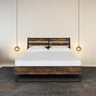 Juvanth - Bed