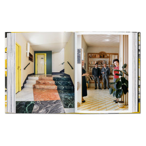 Gio Ponti. 45th Ed. (English)