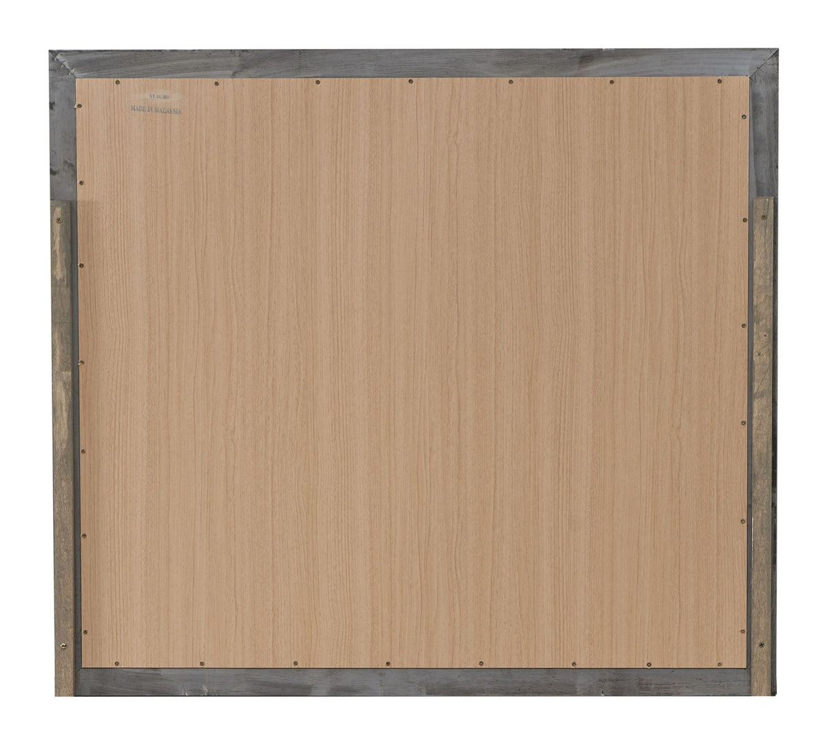 Modern Design Mirror