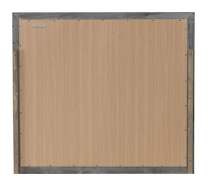 Modern Design Mirror