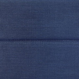 Rocky Creek - Sling Arm Chair (Set of 4) - Blue / Gray