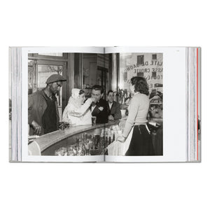 Robert Doisneau. Paris. 45th Ed. (German, French, English)