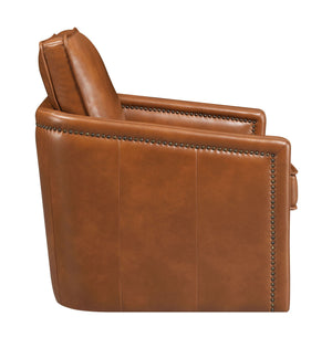 Rocha - Aire Swivel Chair With Glider