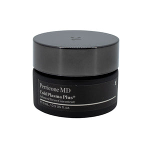 Perricone MD Cold Plasma Plus+ Advanced Serum Concentrate 0.5oz