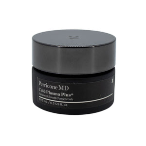 Perricone MD Cold Plasma Plus+ Advanced Serum Concentrate 0.5oz - Missing Box
