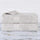 Rayon from Bamboo Cotton Blend Bath Towel Set of 2 - Bath Towel by Superior Brand