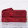 Rayon from Bamboo Cotton Blend Bath Towel Set of 2 - Bath Towel by Superior Brand