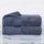 Rayon from Bamboo Cotton Blend Bath Towel Set of 2 - Bath Towel by Superior Brand