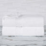 Rayon from Bamboo Cotton Blend Bath Towel Set of 2 - Bath Towel by Superior Brand