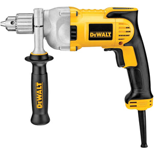 Open Box -  DEWALT 1/2" VSR Pistol Grip Drill with E-Clutch Anti-Lock Control