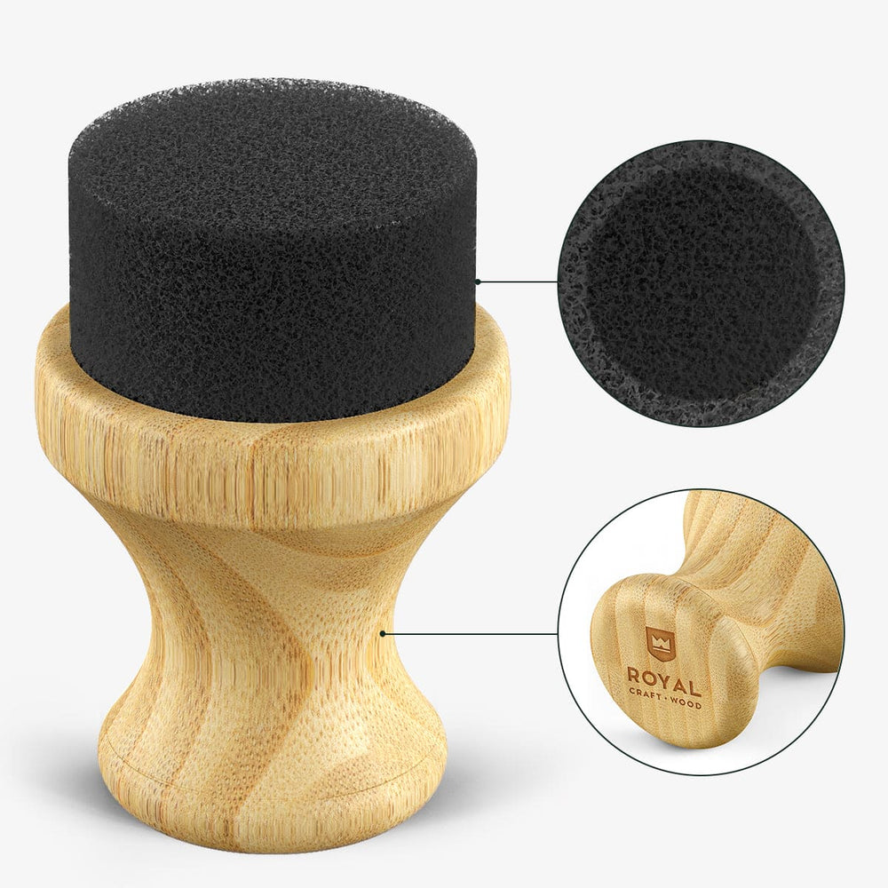 Oil and Wax Applicator