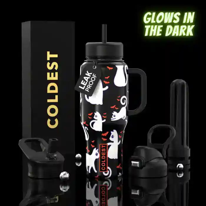 COLDEST 36oz Limitless Ultra v8 – Tuesday Morning