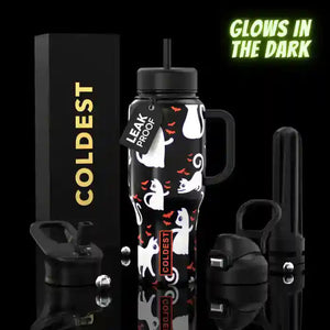 COLDEST 36oz Limitless Ultra v8