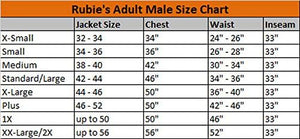 Rubie's Costumes Unisex Star Wars Animated Deluxe Clone Trooper Leader Rex Adult Costume
