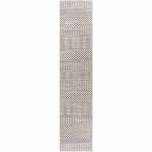 Tigri Aztec Ivory & Gray 2318 Area Rug - Clearance