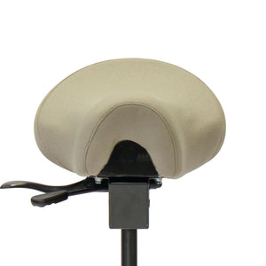 Western Saddle Sit-to-Stand Chair