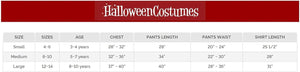 Rubies Star Wars Darth Maul Costume, Small