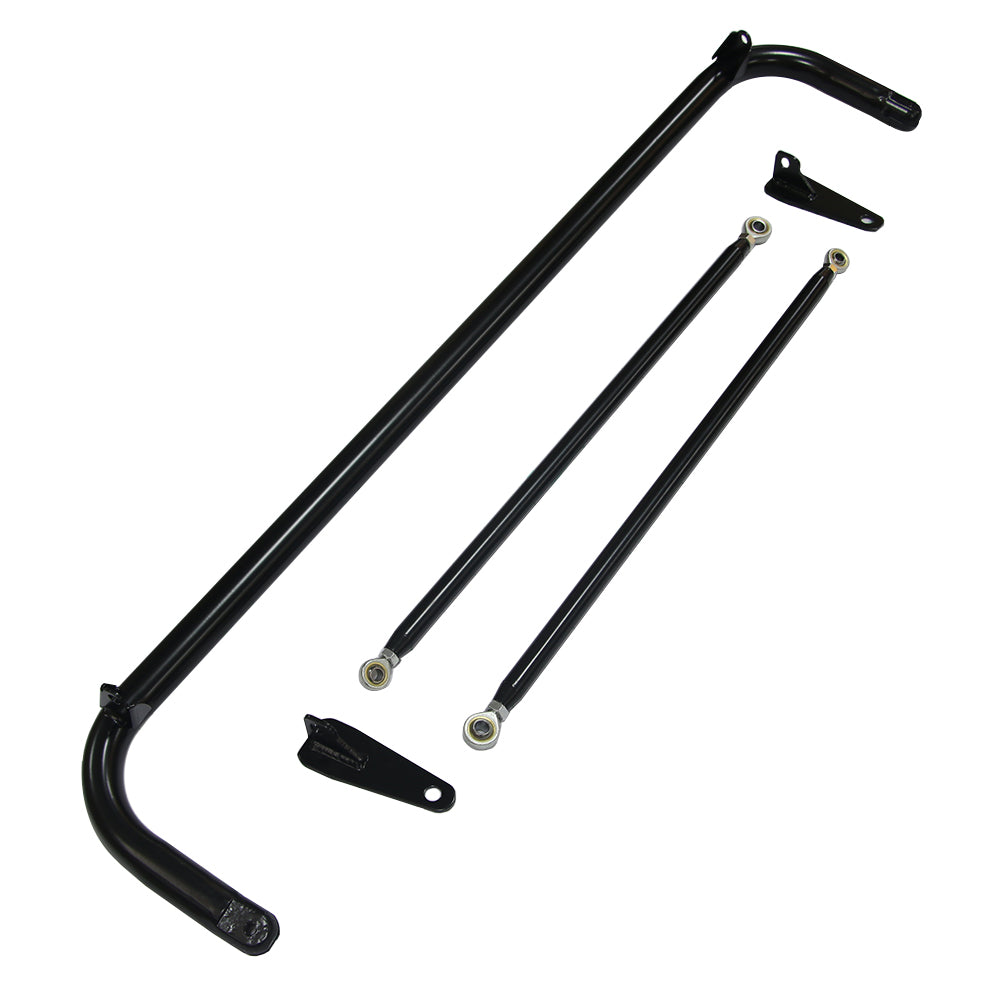 Harness Bar, Safety Belt Bar
