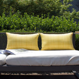 Premium Outdoor Waterproof Pillow (With Single Insert) (Copy)