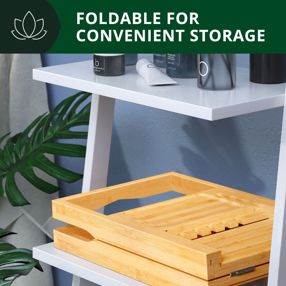 Bathtub Caddy Tray Lite, Natural
