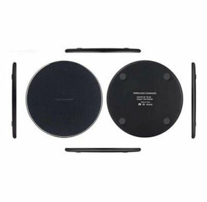 Fast Charge Wireless Charging Pad