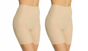 Maidenform Women’s Cool Comfort Smooths Shapewear