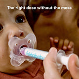 Fridababy MediFrida Accu-Dose Pacifier Medicine Dispenser