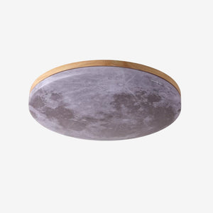 Dimmable LED Ceiling Light Flush Mount for Bedroom Living Room