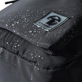 Talmont Small Waterproof Backpack – Lightweight Travel Daypack for Women & Men, Fits 13” Laptop – Gym, College, Beach, Everyday Bag