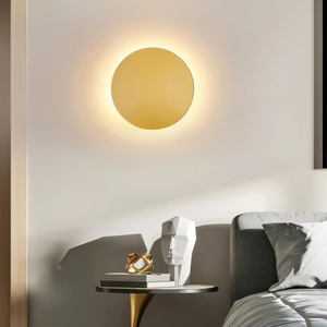 Modern LED Wall Lamp