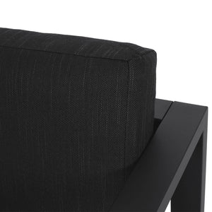 Navan - Outdoor Patio Club Chair