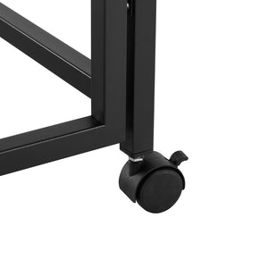 Folding Desk for Small Spaces