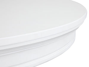 Charleston - 48" Round Dining Table