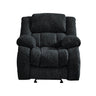 Stonic - Glider Recliner Modern Design