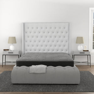 CS Hybrid - 8" Pocket Coil Mattress