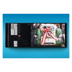 Rainer W. Schlegelmilch. Porsche Racing Moments (English)