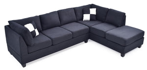Malone - Comfort Sectional