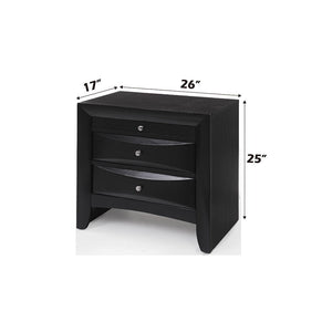 Ireland - Nightstand
