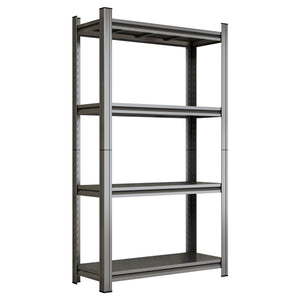 Adjustable Garage Shelf